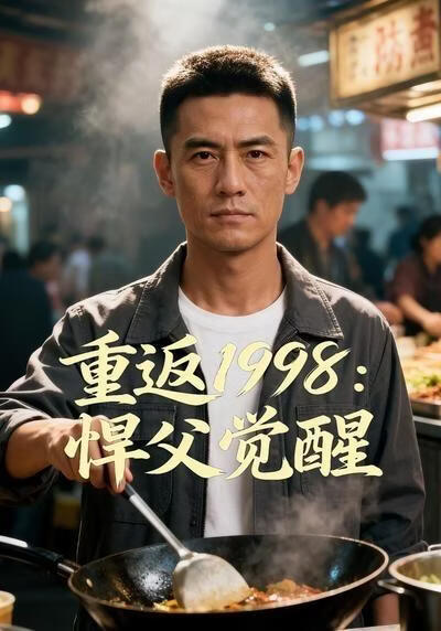 重返1998：悍父觉醒(全集)