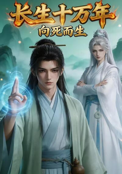 长生十万年向死而生(全集)