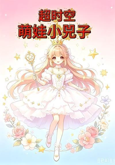 超时空萌娃小兕子(全集)