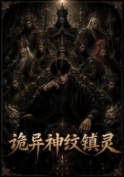 诡异神纹镇灵(全集)