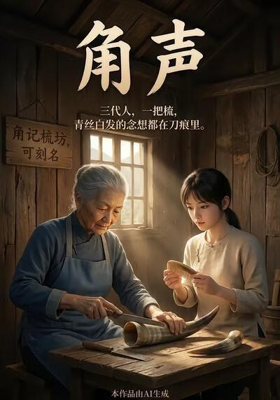 角声(全集)