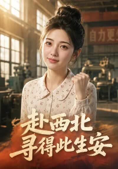 赴西北，寻得此生安(全集)