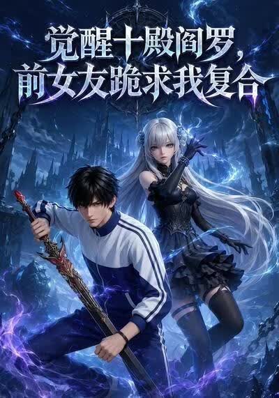 觉醒十殿阎罗，前女友跪求我复合(全集)