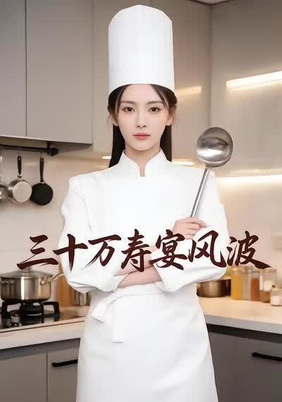 三十万寿宴风波(全集)