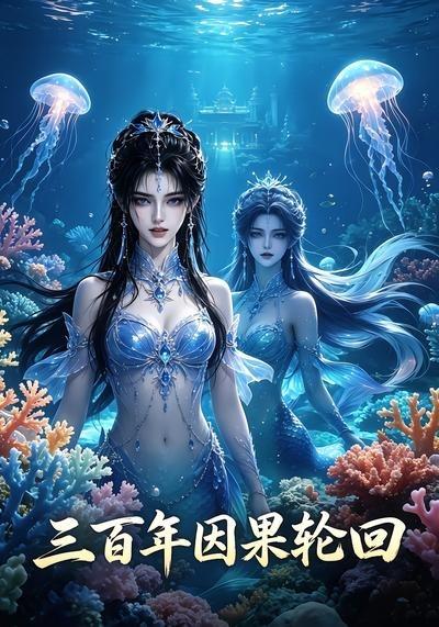 三百年的因果轮回(全集)