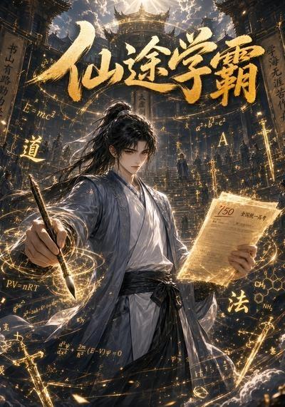 仙途学霸(全集)