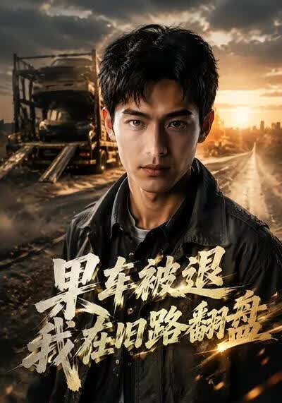 果车被退我在旧路翻盘(全集)