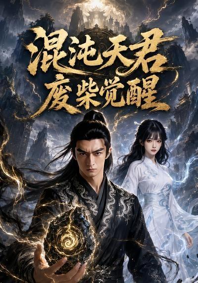 混沌天君，废柴觉醒(全集)