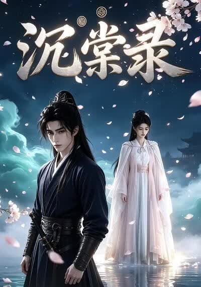 沉棠录(全集)
