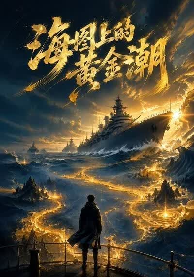 海图上的黄金潮(全集)