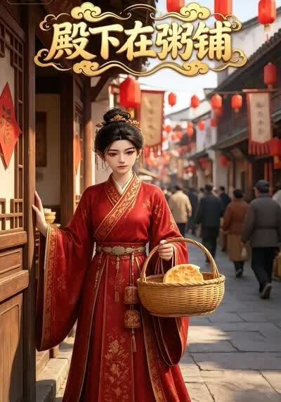 殿下在粥铺(全集)