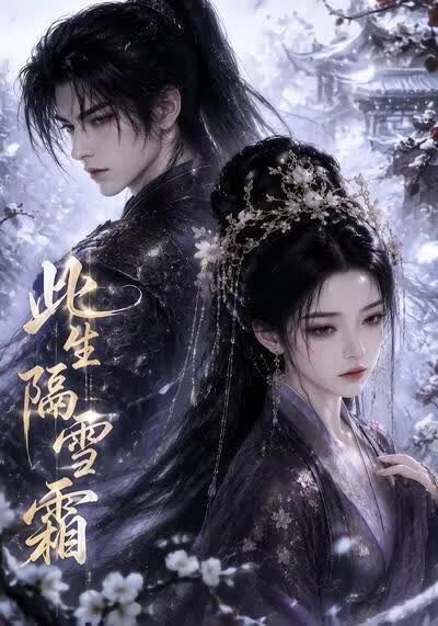 此生隔雪霜(全集)