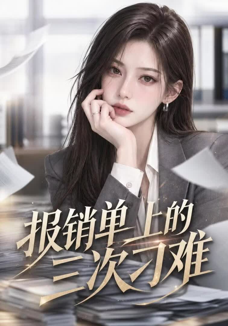 报销单上的三次刁难(全集)