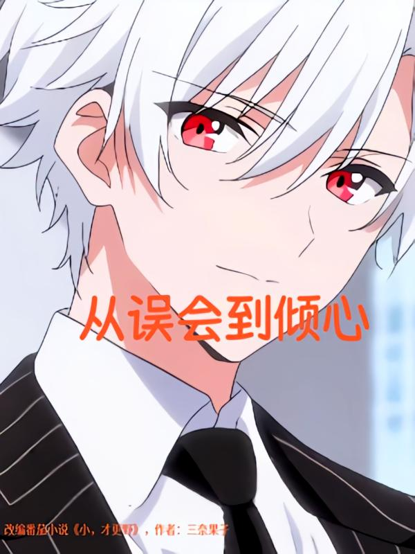 从误会到倾心(全集)