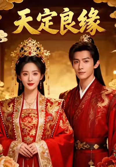 天定良缘(全集)