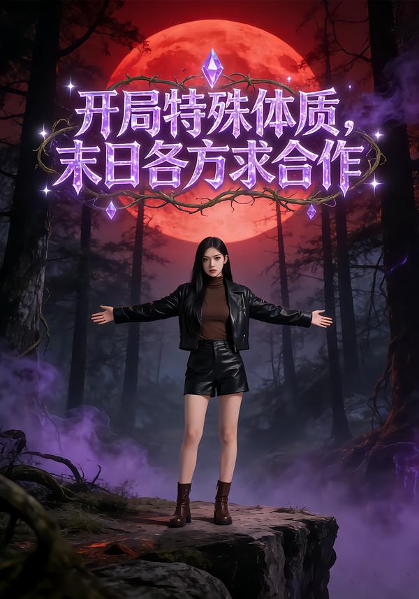 开局特殊体质末日各方求合作&开局特殊体质，末日各方求合作(全集)