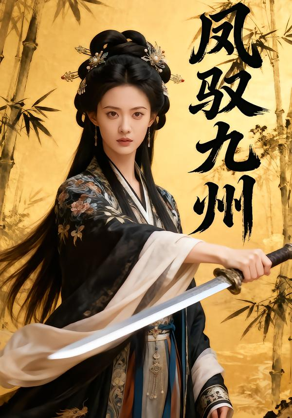 凤驭九州(全集)