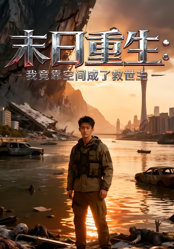 末日重生：我竟靠空间成了救世主(全集)