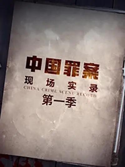 罪案现场实录(全集)