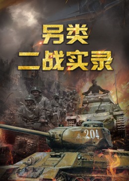 另类二战实录(全集)